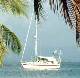 Yacht a vela a San Blas per charter in esclusiva: Najad 36,